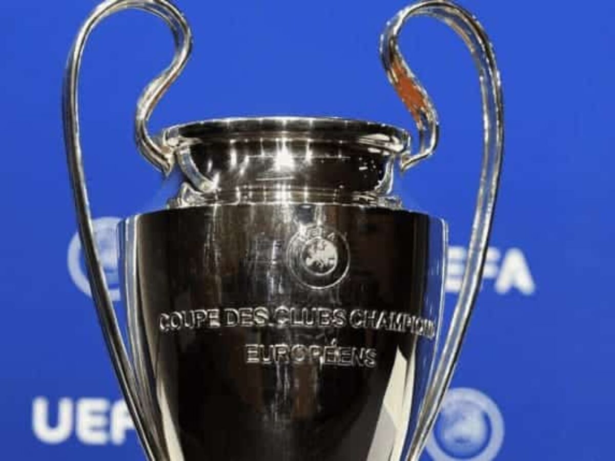 Confira análise detalhada dos grupos da Champions League