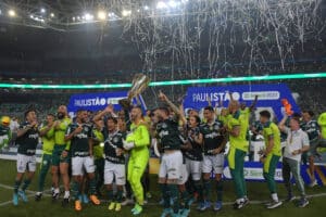 Quanto vale o Campeonato Paulista: Descubra os valores que cada time ganha  Betnacional