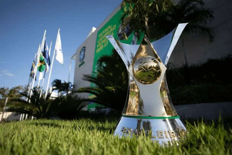 Taça Brasileirão 2023