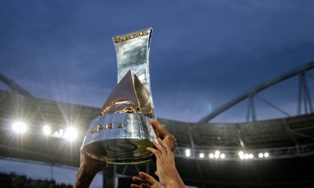 Taça do Brasileirão Série B