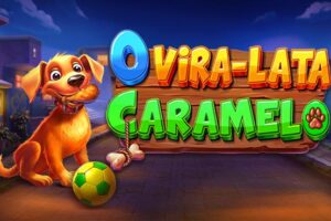 Como jogar O Vira-Lata Caramelo