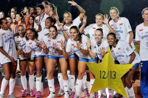 Superliga Feminina