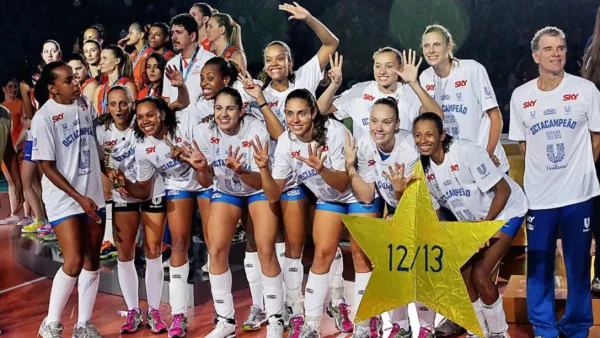 Superliga Feminina