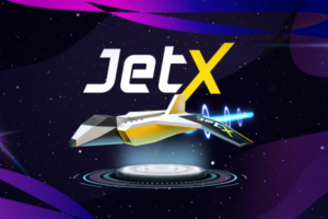 Prize Drop JetX