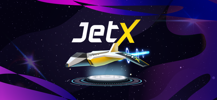 Prize Drop JetX